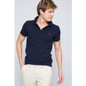 U.S. Polo Assn. G081GL011000430923 Erkek T-Shirt