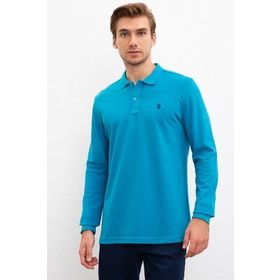 U.S. Polo Assn. G081GL082.000.838920 Erkek Sweatshirt