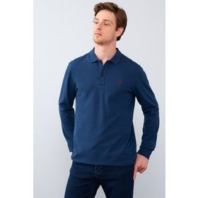 U.S. Polo Assn. G081GL082.000.838920 Erkek Sweatshirt