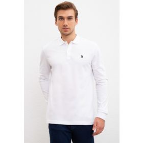 U.S. Polo Assn. G081GL082.000.838920 Erkek Sweatshirt