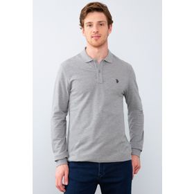 U.S. Polo Assn. G081GL082.000.838920 Erkek Sweatshirt