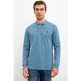U.S. Polo Assn. G081GL082.000.838920 Erkek Sweatshirt