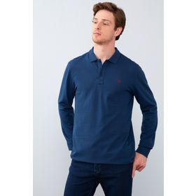U.S. Polo Assn. G081GL082.000.838920 Erkek Sweatshirt