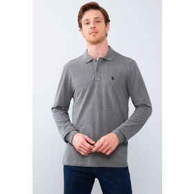 U.S. Polo Assn. G081GL082.000.838920 Erkek Sweatshirt