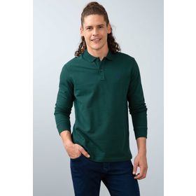 U.S. Polo Assn. G081GL082.000.904455 Erkek Sweatshirt