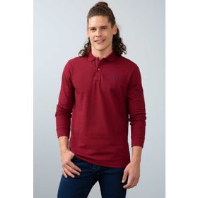 U.S. Polo Assn. G081GL082.000.904455 Erkek Sweatshirt