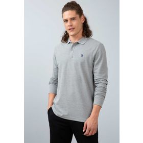 U.S. Polo Assn. G081GL082.000.904455 Erkek Sweatshirt