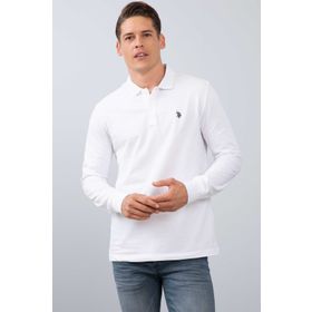 U.S. Polo Assn. G081GL082.000.904455 Erkek Sweatshirt