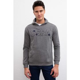 U.S. Polo Assn. G081SZ082.000.838933 Erkek Sweatshirt