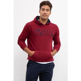 U.S. Polo Assn. G081SZ082.000.838933 Erkek Sweatshirt