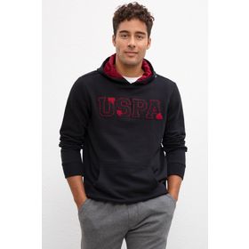 U.S. Polo Assn. G081SZ082.000.838933 Erkek Sweatshirt