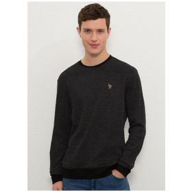 U.S. Polo Assn. G081SZ082.000.838933 Erkek Sweatshirt