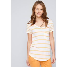 U.S. Polo Assn. G082GL011 Kadın T-Shirt