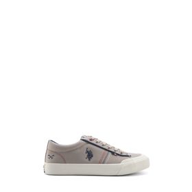 U.S. Polo Assn. Gary 5FX Bej Erkek Klasik Sneaker