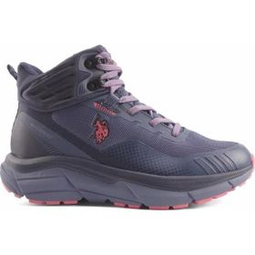 U.S. Polo Assn. Gerrard HI Su Geçirmez Kadın Outdoor Bot