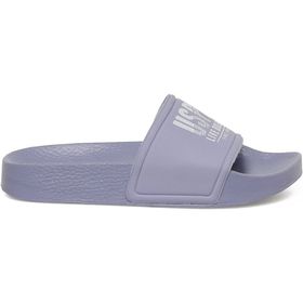 U.s. Polo Assn. Gusty PTK 3FX Mor Kız Çocuk Terlik