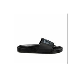 U.S. Polo Assn. Gusty Siyah Erkek Terlik