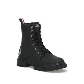 U.S. Polo Assn. Halles 2 PR Siyah Kadın Bot