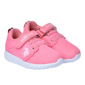 U.S. Polo Assn.Honey Beyaz Kadın Sneaker Ayakkabı