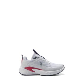 U.S. Polo Assn. Jessenia 5FX Beyaz Erkek Koşu Ayakkabısı