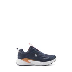 U.S. Polo Assn. Jessenia 5FX Lacivert Erkek Koşu Ayakkabısı