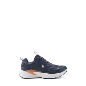 U.S. Polo Assn. Jessenia 5FX Lacivert Erkek Koşu Ayakkabısı