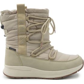 U.S. Polo Assn. Jeta 5PR Bej Kadın Outdoor Bot