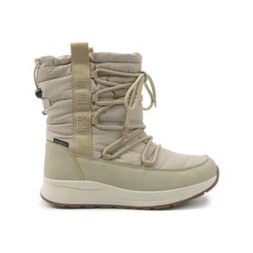 U.S. Polo Assn. Jeta 5PR Bej Kadın Outdoor Bot
