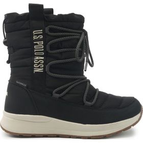 U.S. Polo Assn. Jeta 5PR Siyah Kadın Outdoor Bot