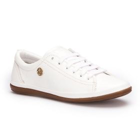U.S. Polo Assn. Jojo Beyaz Kadın Sneaker Ayakkabı