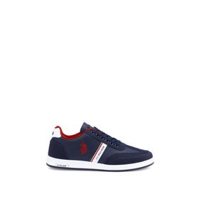 U.S. Polo Assn. Kares Wt 1 PR Erkek Spor Ayakkabı