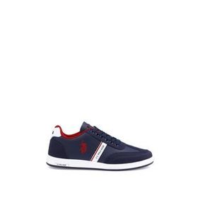 U.S. Polo Assn. Kares Wt 1 PR Erkek Spor Ayakkabı