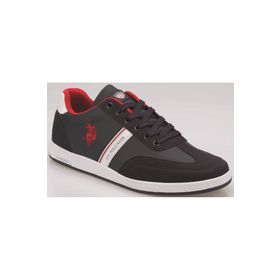 U.S. Polo Assn. KARES WT 9PR Lacivert Erkek Sneaker