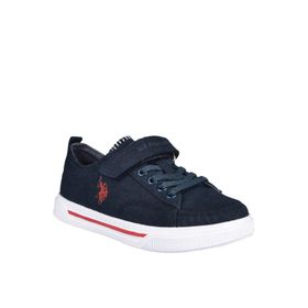 U.S. Polo Assn. Lacivert Erkek Çocuk Günlük Ayakkabı