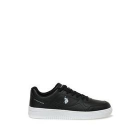 U.S. Polo Assn. LEE 3FX Beyaz Erkek Sneaker