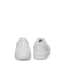 U.S. Polo Assn. Lee 4FX Beyaz Erkek Klasik Sneaker