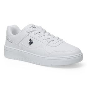 U.S. Polo Assn. Lee Cilt Unisex Spor Ayakkabı