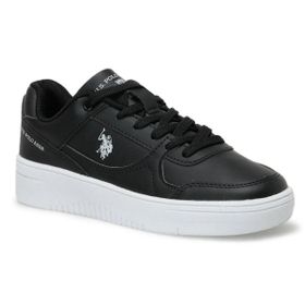 U.S. Polo Assn. Lee Cilt Unisex Spor Ayakkabı