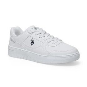 U.S. Polo Assn. Lee Cilt Unisex Spor Ayakkabı