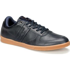 U.S. Polo Assn. Legendary 9Pr Erkek Spor Ayakkabı Lacivert
