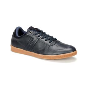 U.S. Polo Assn. Legendary 9Pr Erkek Spor Ayakkabı Lacivert