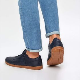 U.S. Polo Assn. Legendary 9Pr Erkek Spor Ayakkabı Lacivert