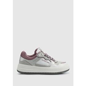 U.S. Polo Assn. Lina 5FX Beyaz Kadın Klasik Sneaker