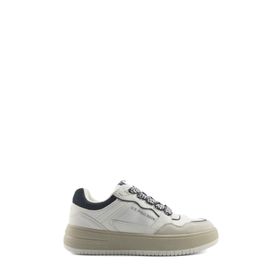 U.S. Polo Assn. Lina 5FX Beyaz Kadın Klasik Sneaker