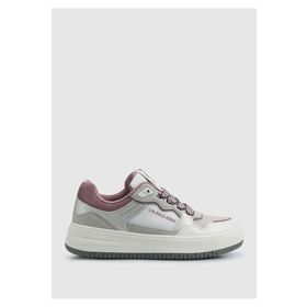 U.S. Polo Assn. Lina 5FX Beyaz Kadın Klasik Sneaker