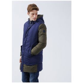U.S. Polo Assn. LONER22K Hardal Erkek Mont