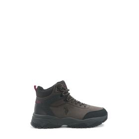 U.S. Polo Assn. Luna 5PR Kahverengi Erkek Outdoor Bot