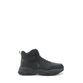 U.S. Polo Assn. Luna 5PR Siyah Erkek Outdoor Bot