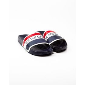 U.S. Polo Assn. Molda 1FX Lacivert Erkek Çocuk Terlik