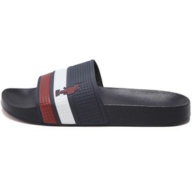 U.S. Polo Assn. Molda Lacivert Erkek Terlik